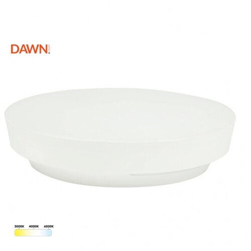 Dawn led plafonjera satco 18/24/30W cct Cene