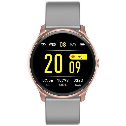 G. Rossi Analogne ure SW0108 pisana Slike