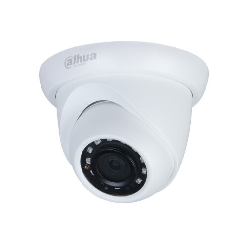 DAHUA_ IPC-HDW1431S-0280B-S4 4MP WDR IR Eyeball Network kamera Cene