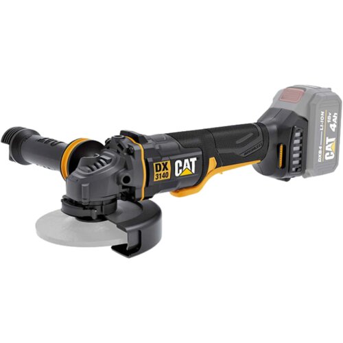 Cat DX3140B aku ugaona brusilica Slike