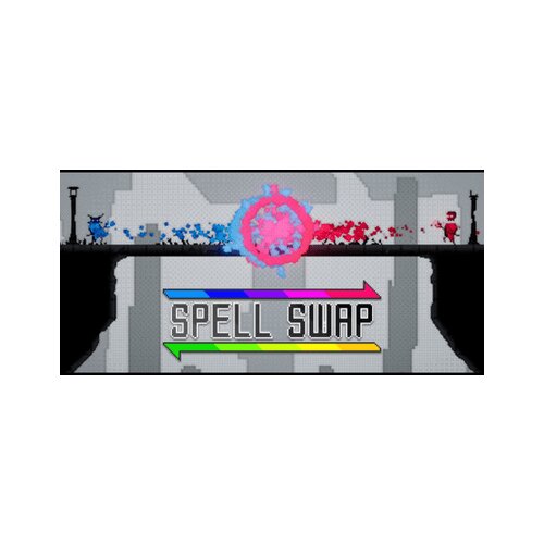  spell swap (pc) steam key global Cene