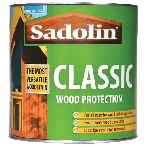 Sadolin classic 1 2.5/1 uljani Cene