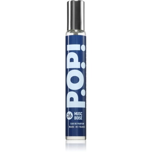 Pop Musc Bois&eacute; parfumska voda uniseks 30 ml Cene