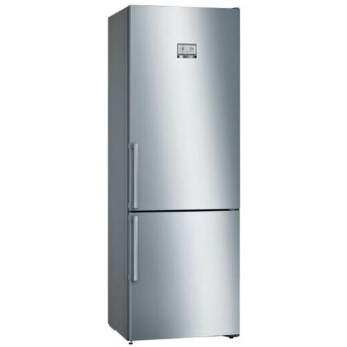 Bosch KGN49AIEQ frižider sa zamrzivačem Slike