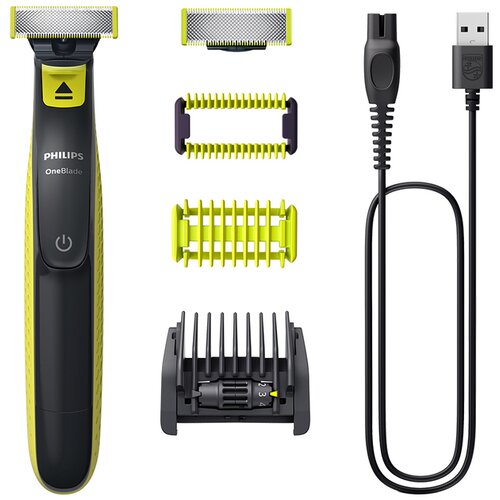 Philips OneBlade 360 brijač/trimer lice & telo QP2834/20 Cene