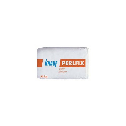 Knauf perlfix-lepak za gipsane ploče, 25kg (1,00 to/pal) Cene