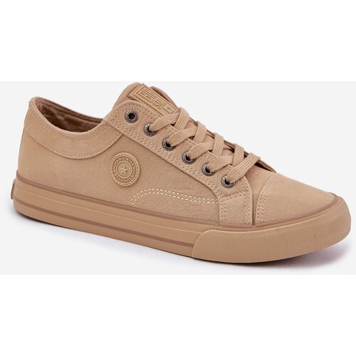 Big Star Men&amp;#039;s Fabric Sneakers Slike