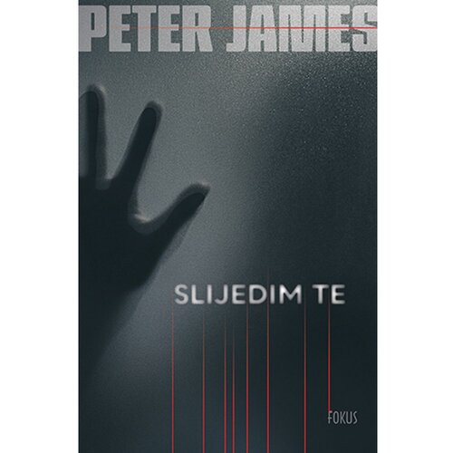 Fokus na HIT Slijedim te, Peter James Slike