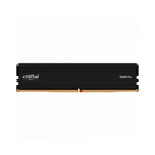 Crucial Pro 16GB DDR5-6000 UDIMM CL48 (16Gbit) Cene