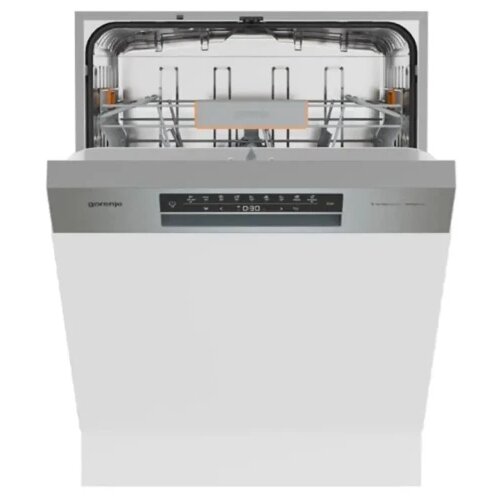 Gorenje Mašina za pranje sudova GI672B90X Cene