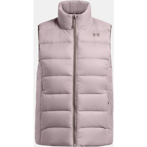 Under Armour Women's vest LEGEND DOWN VEST-GRY - Women's Cene