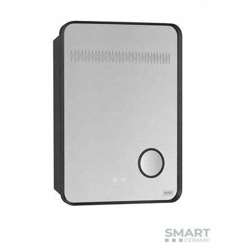 Smart Ceramic Led ogledalo touch sa ormarićem Kali 50x70cm Slike