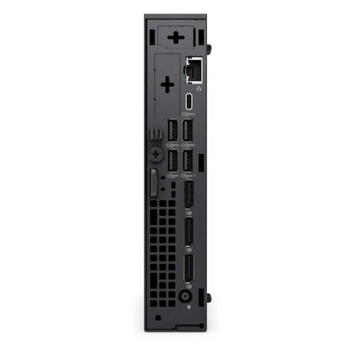 Dell Pro Micro Plus Core Ultra 7 265 16GB 512GB SSD Win11Pro 3yr ProSupport + WiFi Cene