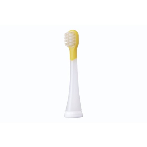 Panasonic EW0942W835 zamjenska četkica, žuta Slike