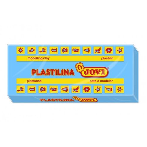 Jovi plastelin 150 g Cijene