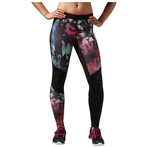 Reebok Pajkice OS WP Zone Pant Črna Cene