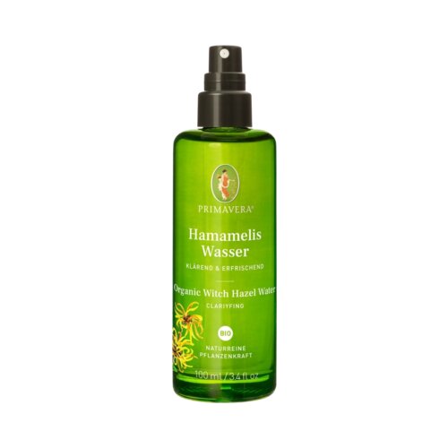 PRIMAVERA Hidrolat nepozebnika, bio - 100 ml Cene