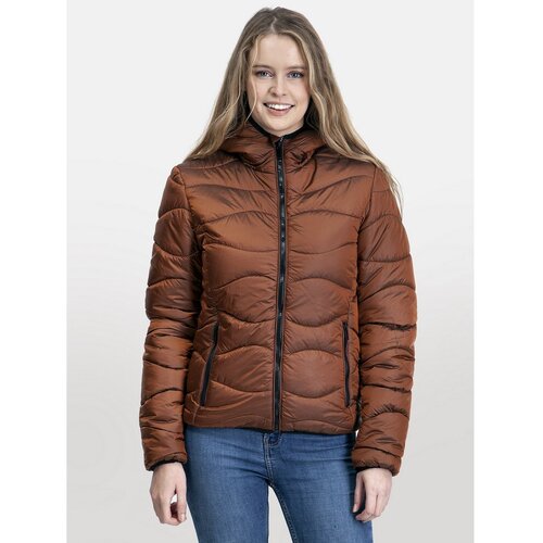 PERSO Woman's Jacket BLH91C0022F Cene