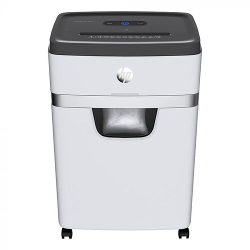 HP Uničevalec dokumentov hp oneshred 18cc 4x35 p-4 Slike