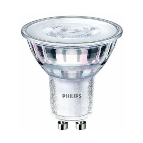 Philips LED SIJALICA 65W GU10 WH , 929002981054 Slike