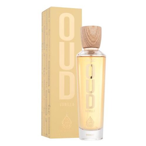 House Of Perfumes Oud Vanilla 100 ml parfemska voda unisex Slike