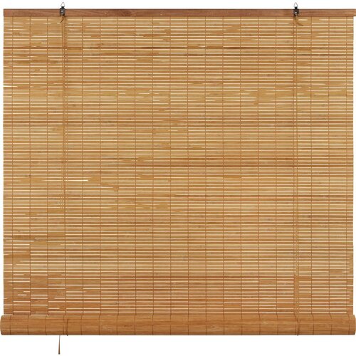 Modern Living rolo woody, bambus, 120 x 180 cm Cene