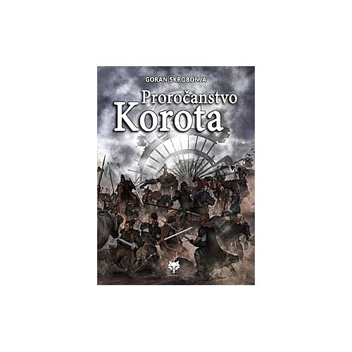 Strahor Proročanstvo Korota Slike