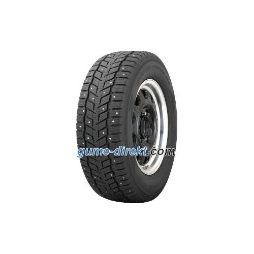 Toyo Observe Ice Freezer VAN ( 215/60 R17C 109/107R, jezevke (brez bodic) ) zimska pnevmatika Slike