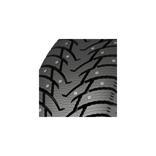 Nankang ICE ACTIVA SW-8 ( 235/55 R19 105T XL, SUV, stavljenji spike-ovi ) Slike
