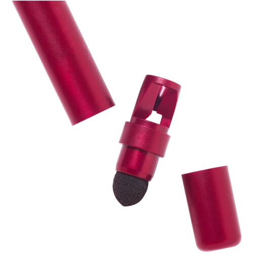 3INA The 24H Automatic Eye Pencil dolgoobstojni svinčnik za oči odtenek 336 - Rose red 0,35 g Slike