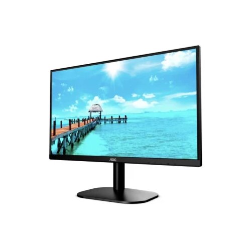 AOC Monitor 24B2XDAM 75 Hz WLED 23,8 '', (20305586) Cene