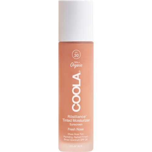 Coola Rosilliance Tinted Moisturizer SPF 30 - Fresh Rose Cene