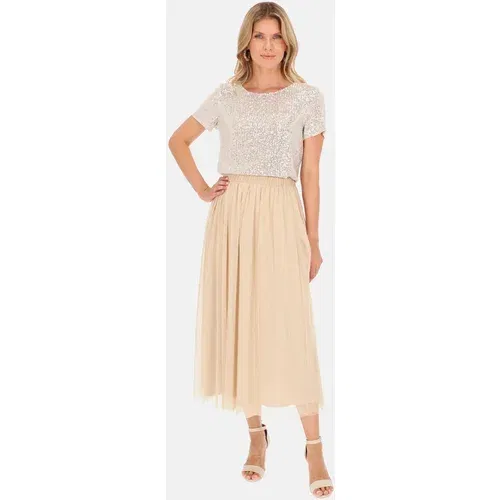 Potis & Verso Woman's Skirt Starla