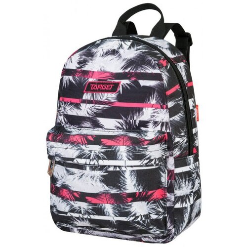 Target ruksak tik tak tropical white 21944 Cene