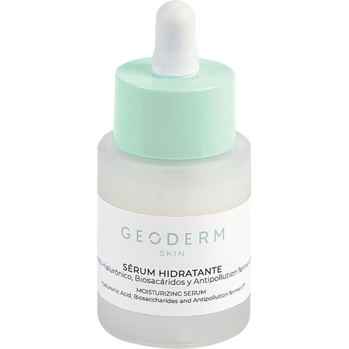 Geoderm Hidratantni serum - 30 ml Cene