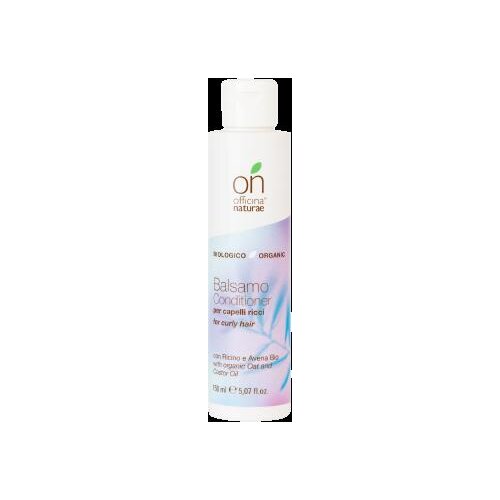 Officina Naturae onYOU Conditioner For Curly Hair Slike