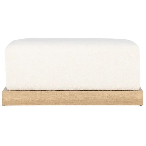 Venture Home tabure Ivy 70 &amp;times; 45 &amp;times; 100 cm, bijela Slike