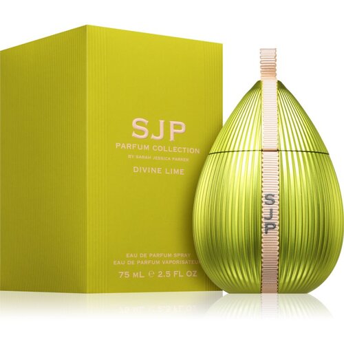 Sarah Jessica Parker Lime parfemska voda za žene 75 ml Slike