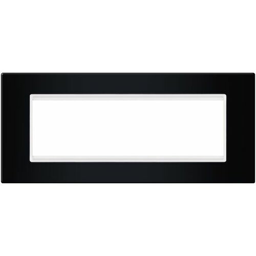 Aling Conel maska Experience Basic, crna sa belim nosačem Slike