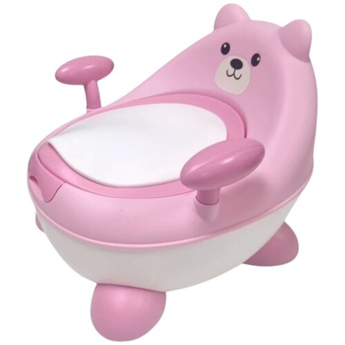 Bbo noša za decu Bear, Pink Cene