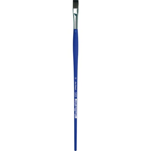 Da Vinci kist FORTE-ACRYLICS ravna 8640 serija | razne veličine Cijene