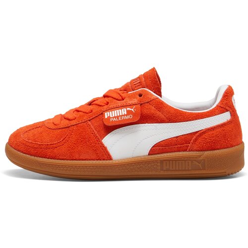 Puma Superge 'Palermo' oranžno rdeča / bela Cene