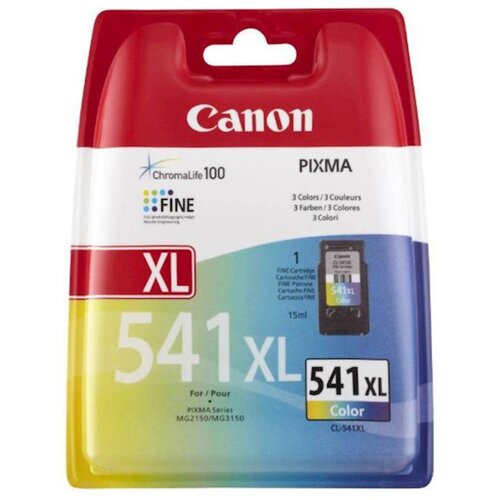 Tinta CANON CL-541 XL Cijene