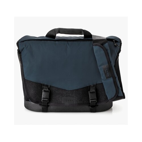 Tenba DNA 13 DSLR Messenger Bag &amp;mdash; Blue Slike