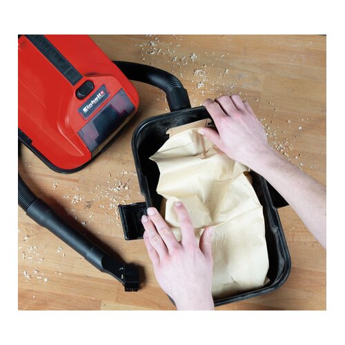 Einhell Vrećice za usisavač 10 l, set 5/1 za TE-VC 18/10 Li-Solo Cijene