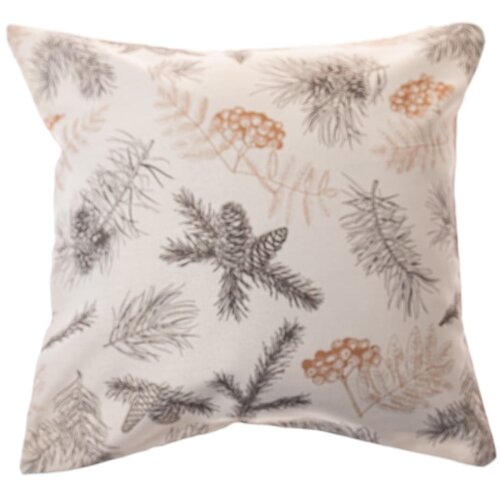 Dakls Prevleka za blazino 40x40 cm Forest Nest &amp;ndash; Slike