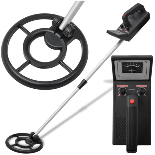 vidaXL Detektor Metala 160 cm Cijene