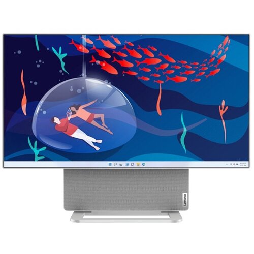 Lenovo yoga aio 7 27APH8 qhd ips ryzen 7 8845HS, 32GB, 1TB win 11 home (F0HK003VRI) Cene