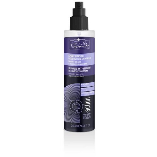 Hcp Inimitable blonde Biphasic anti-yellow sprej 200ml Cijene