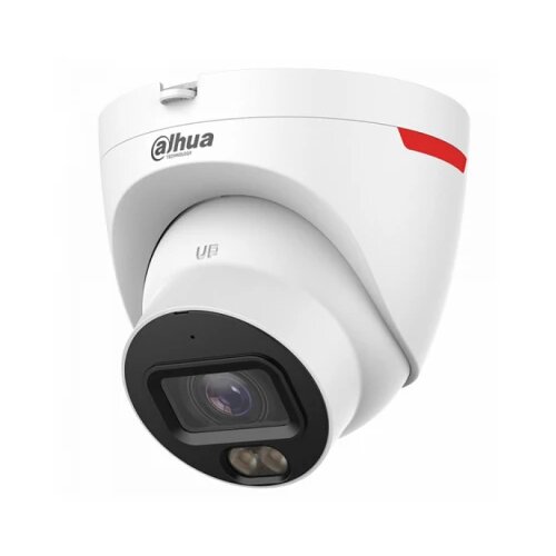 Dahua IPC-HDW2449T-S-LED-0280B-PRO IP 4MP WizColor eyeball kamera Cene